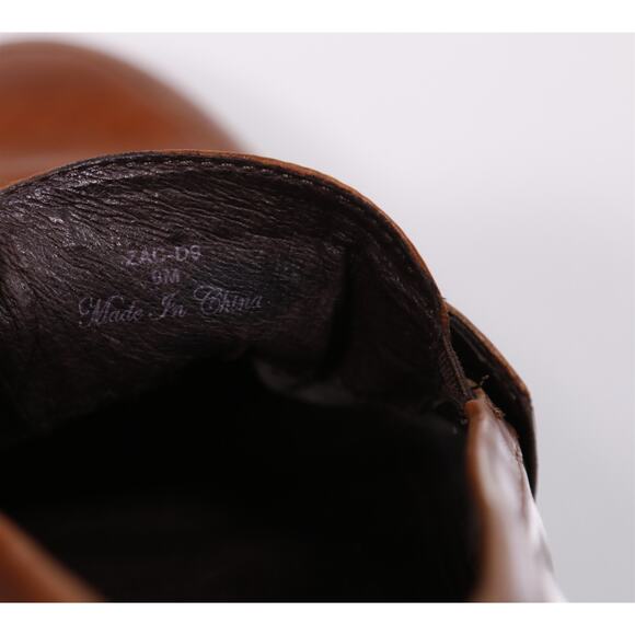 Donald J Pliner Men's Zac Brown Penny Loafers US 9M - Picture 12 of 12